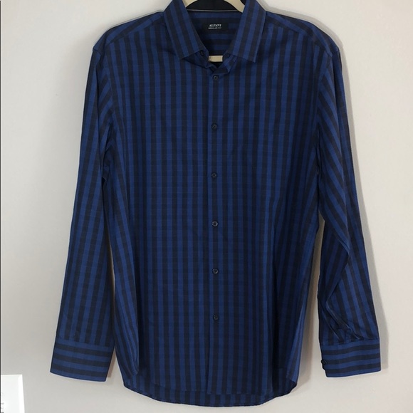Alfani Other - Men’s Alfani dress shirt